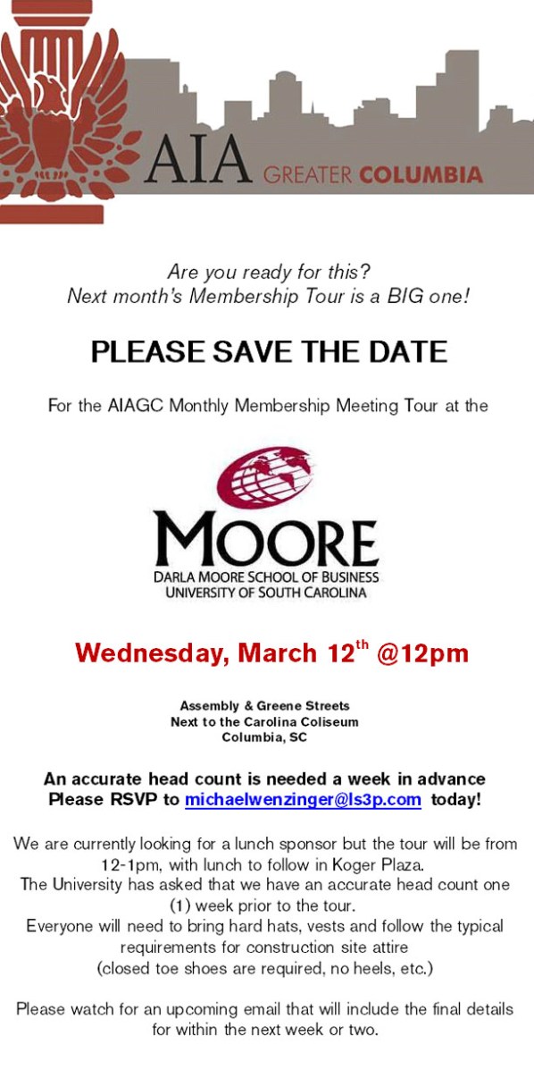 March 2014 Membership Meeting