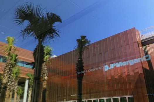 Copper Box_AIA Design Awards