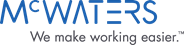 McWaters Logo