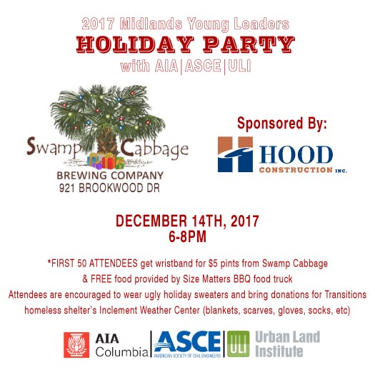 Holiday-Party-Flyer